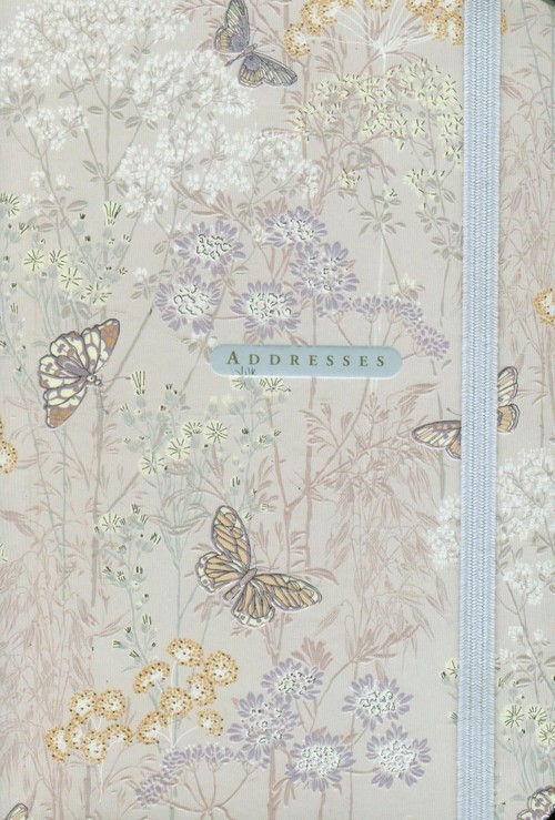 Adresownik Mroczna Łąka