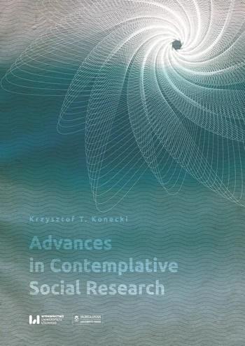 Advances in Contemplative Social Research