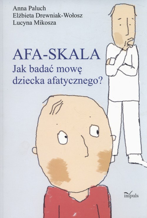 Afa - skala