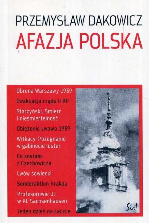 Afazja polska