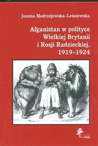 Afganistan w polityce Wielkiej Brytanii i Rosji Radzieckiej, 1919-1924