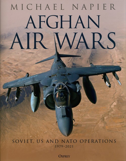 Afghan Air Wars