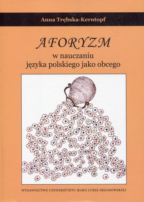 Aforyzm w nauczaniu języka polskiego jako obcego