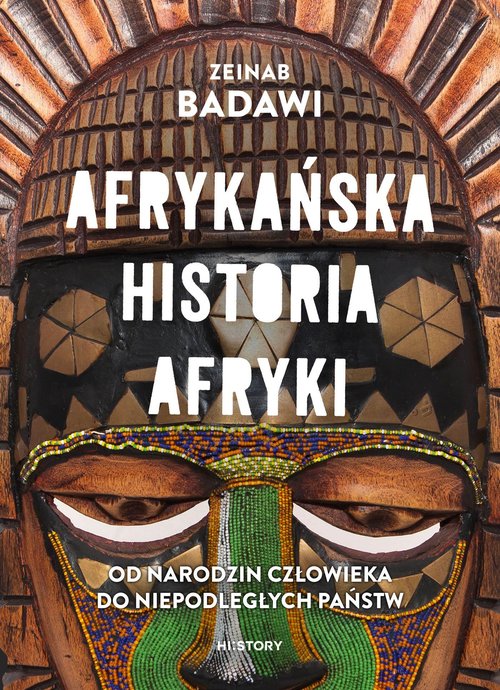 Afrykańska historia Afryki.