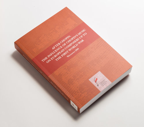 After Chopin. The influence of Chopin's music on european composers up to The First World War