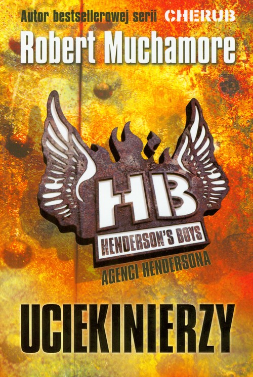 Agenci Hendersona - Uciekinierzy