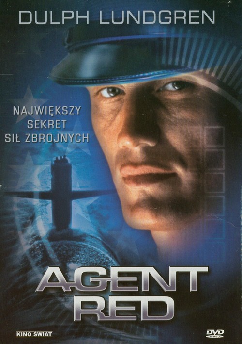 Agent Red