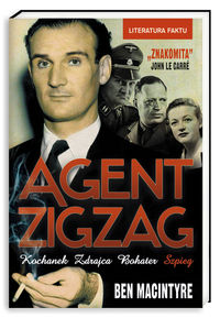 Agent Zigzag