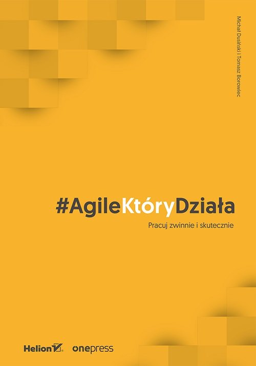 AgileKtóryDziała