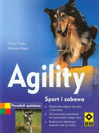Agility. Sport i zabawa