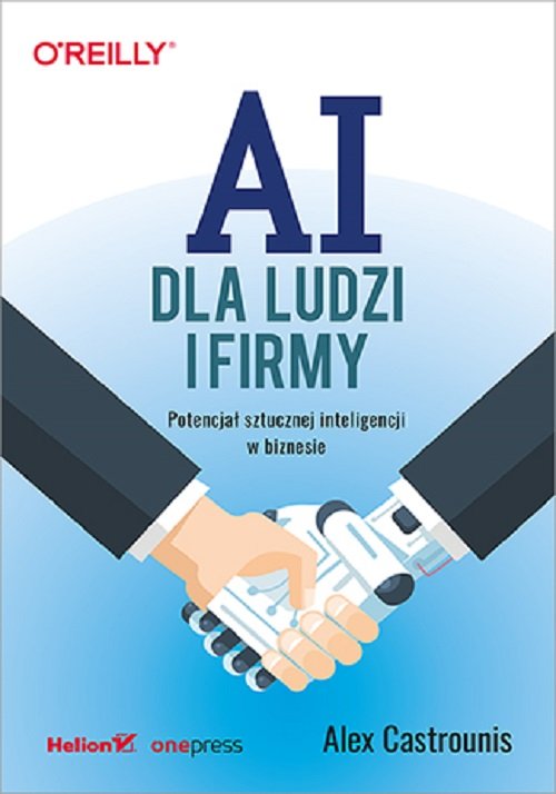 AI dla ludzi i firmy