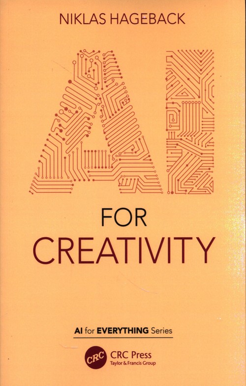 AI for Creativity