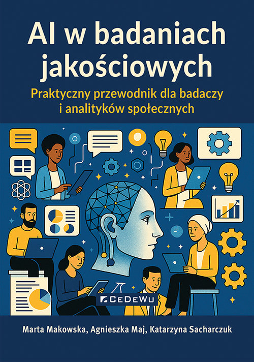 AI w badaniach jakościowych