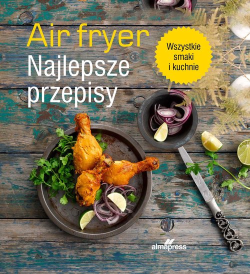 Air fryer