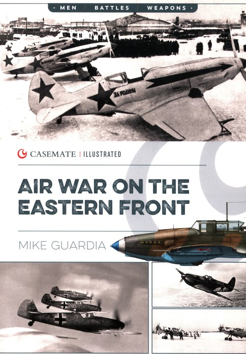 Air War on the Eastern Front