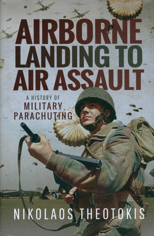 Airborne Landing to Air Assault
