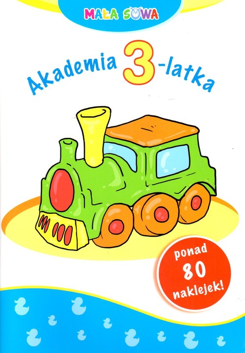 Akademia 3-latka