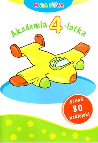 Akademia 4-latka