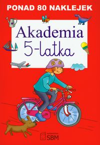 Akademia 5 latka