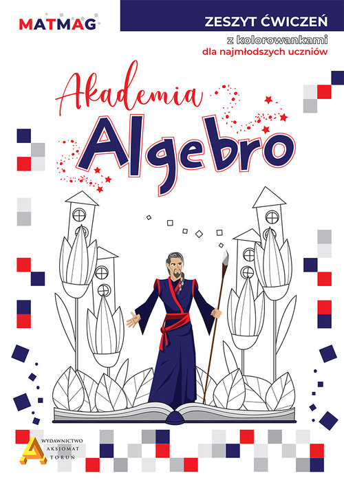 Akademia Algebro