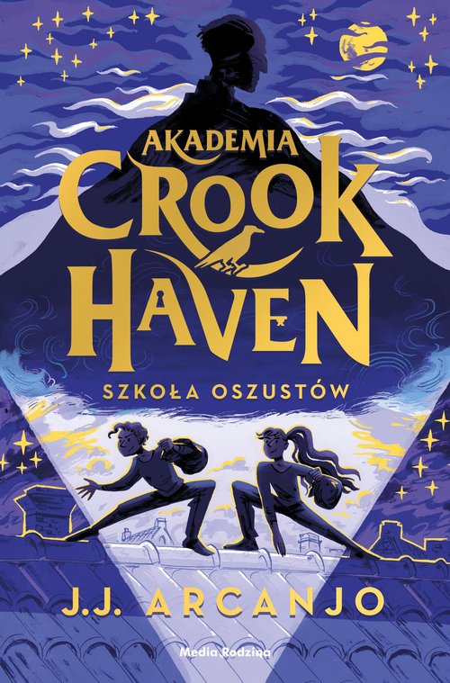 Akademia Crookhaven Szkoła oszustów