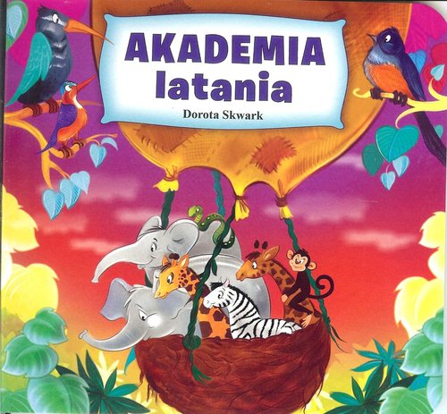 Akademia latania