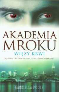 Akademia mroku więzy krwi