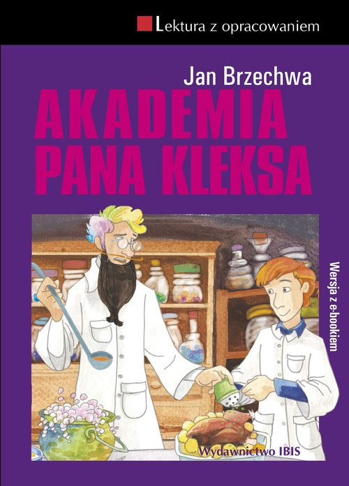 Akademia pana Kleksa