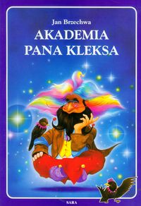 Akademia Pana Kleksa