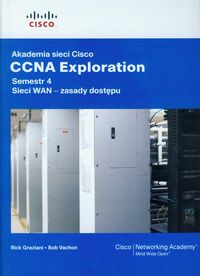 Akademia sieci Cisco CCNA Exploration Semestr 4 + CD
