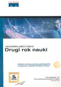 Akademia sieci Cisco Drugi rok nauki