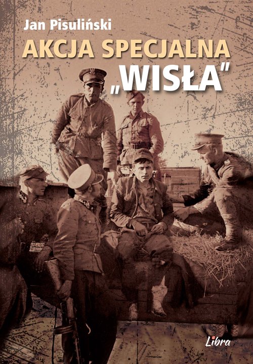 Akcja Specjalna Wisła