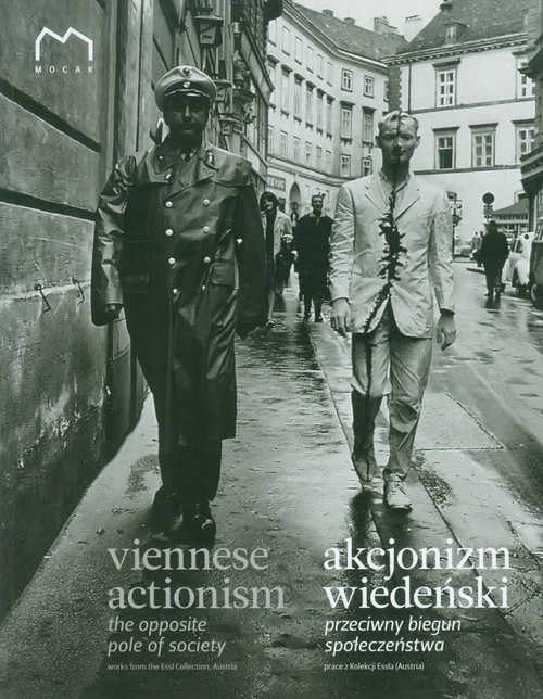 Akcjonizm wiedeński/Viennese actionism