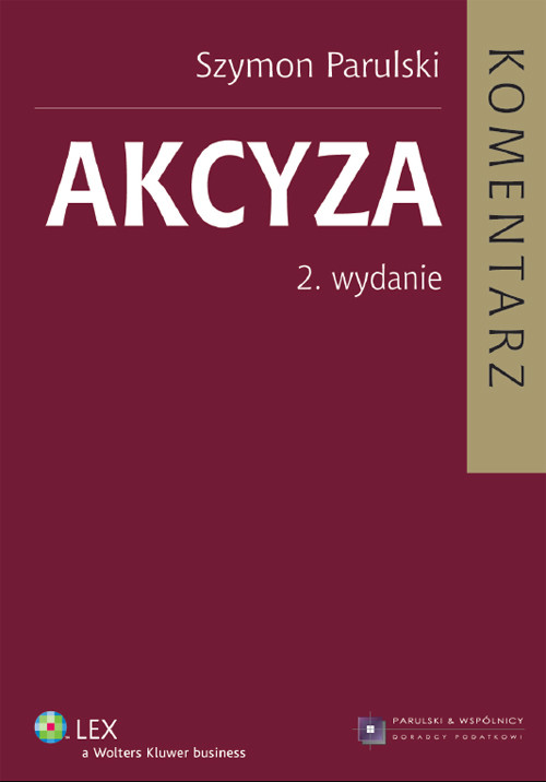 Akcyza + CD