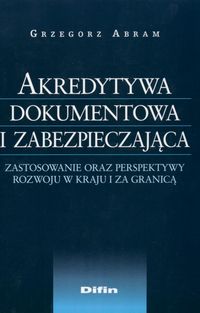 Akredytywa dokumentowa i zabezpieczająca