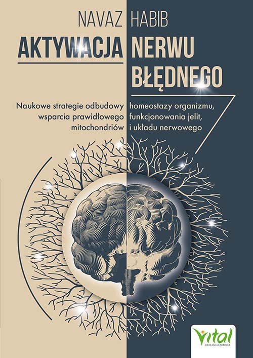 Aktywacja nerwu błędnego