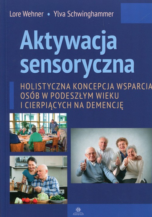 Aktywacja sensoryczna