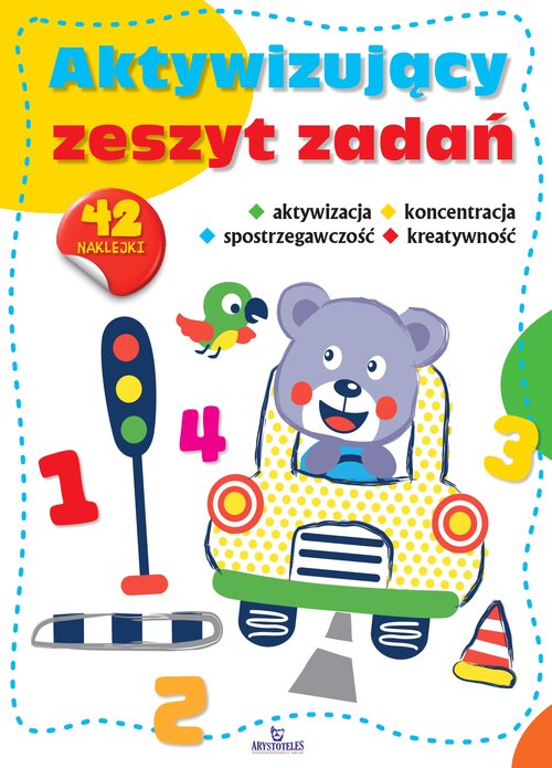 Aktywizujący zestaw zadań