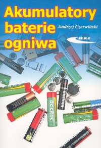 Akumulatory, baterie, ogniwa