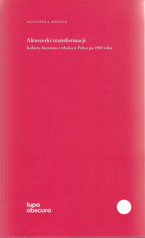 Akuszerki transformacji