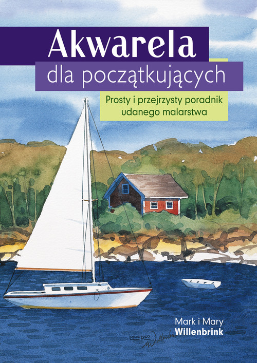 Akwarela dla początkujących