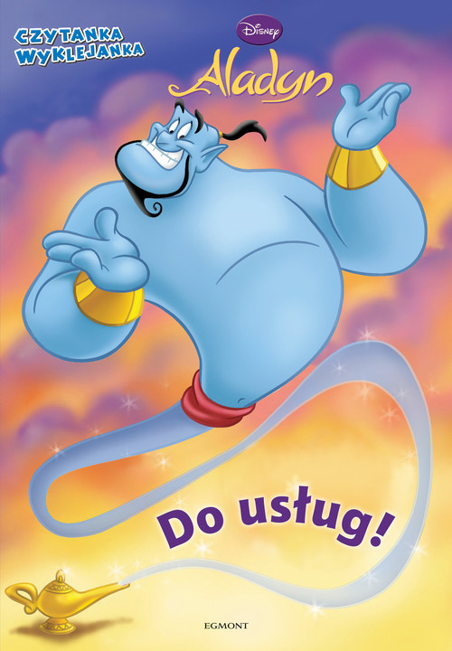 Aladyn. Do usług!