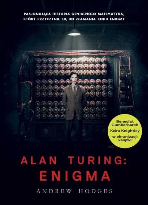 Alan Turing: Enigma