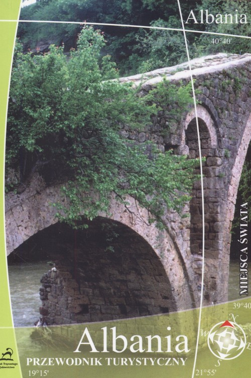 Albania - przewodnik turystyczny