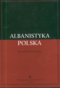 Albanistyka polska