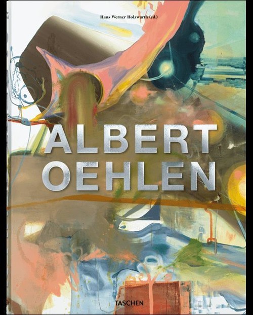 Albert Oehlen