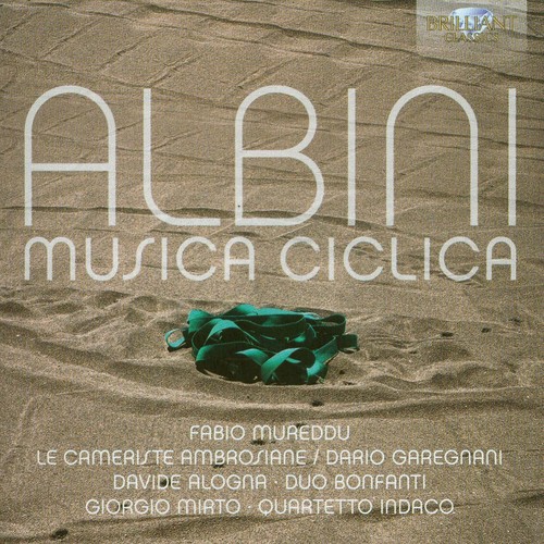 Albini: Musica Ciclica