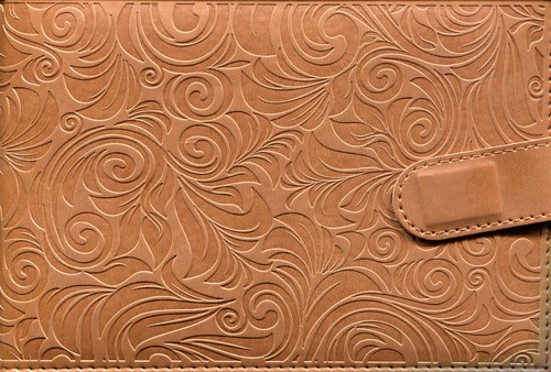 Album do zdjęć Gałka muszkatołowa