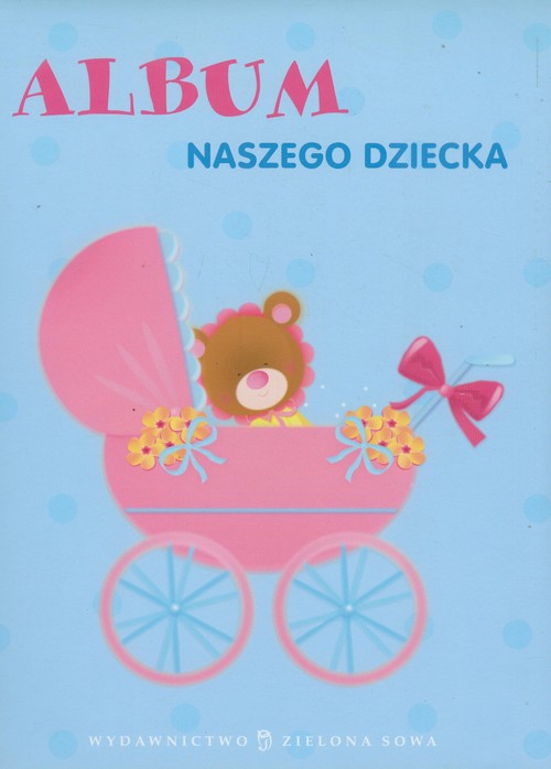 Album naszego dziecka