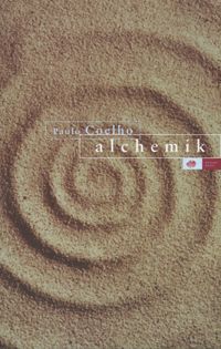 Alchemik